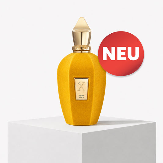 Xerjoff - Erba Gold Abfüllung